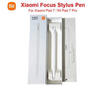 Original Xiaomi Focus Stylus Pen Tab 8192 Level Sense Magnetic Drawing Writing Smart Pencil For Xiaomi Pad 7 7Pro Mi Pad 8 8Pro