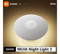 Original Xiaomi Mijia Night Light 3 2700K 5V-1A 2.5W 600mAh