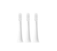 Original XIAOMI MIJIA Sonic Electric Toothbrush Head T100 T200 T301 T300 T500 T500C T700 Replacement Heads(Ivory)