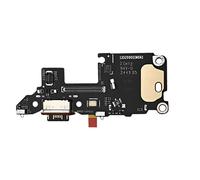 Original Xiaomi Poco F7 Pro Charging Connector with USB-C and SIM Card Reader