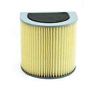 Original Yamaha Xj550 Yx600 Radian Air Filter Case