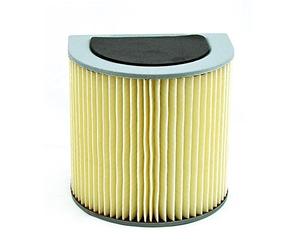 Original Yamaha Xj550 Yx600 Radian Air Filter Case
