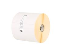 Original Zebra Z-Perform 1000D 101.6x152.4mm Uncoated Direct Thermal Labels - 11