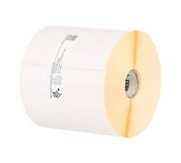 Original Zebra Z-Perform 1000D 102x152mm Uncoated Direct Thermal Labels - 475 Pe