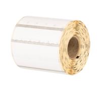 Original Zebra Z-Perform 1000D 50.8mmx25.4mm Uncoated Direct Thermal Labels - 43