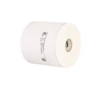 Original Zebra Z-Perform 1000D Direct Thermal 51mm Receipt Roll - Box of 12 (800