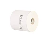 Original Zebra Z-Perform 1000D Direct Thermal 75.4mm Receipt Roll - Box of 30 (8