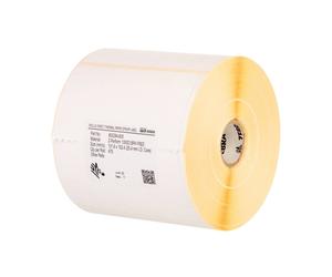 Original Zebra Z-Perform 1000T 100x150mm Thermal Transfer Label Rolls - 1,000 Pe