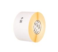 Original Zebra Z-Perform 1000T 102x152mm Uncoated Thermal Transfer Labels - 950