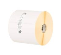 Original Zebra Z-Perform 76.2x50.8mm Direct Thermal Label Rolls - 96 Per Roll -