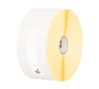 Original Zebra Z-Select 2000T 102x152mm Thermal Transfer Label Rolls - 950 Per R