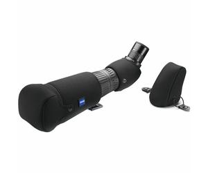 original Zeiss Victory Harpia 95 Spotting Scope Stay on CASE (UK Stock) BNIB