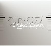 Original Zenius:Between the bright and the dark(‰‰ñŒÀ’è”Õ)(DVD•t)