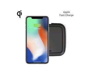 Original Zens Charging Pad Single Wireless Charger 15W with Power Supply Qi