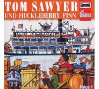 Originale, D: Originale 17-1/Tom Sawyer