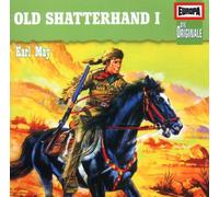 Originale,die - 058/Old Shatterhand I