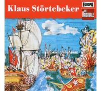 Originale,die - 36/Klaus Störtebeker