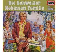 Originale,die - 44/Die Schweizer Familie Robinson