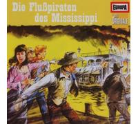 Originale,die - 45/die Flusspiraten des Mississippi