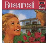 Originale,die - 49/Rosenresli