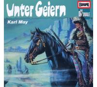 Originale,die - Die Originale 12-Unter Geiern