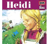 Originale,die - Europa Die Originale CD Folge 68 - Heidi I