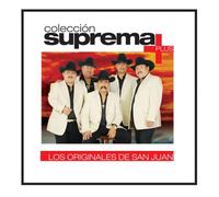 Originales De San Juan - Coleccion Suprema Plus +