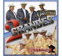 Originales De San Juan ^ Grupo - 2 Grandes