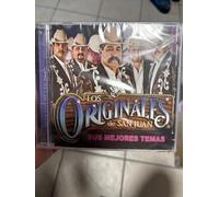 Originales De San Juan - Solo Exitos Originales