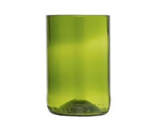 Originalhome 280Ml Gl Set Green (One Size)