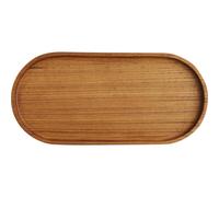 Originalhome Wooden TrayOne Size Brown PF4598
