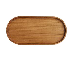 Originalhome Wooden TrayOne Size Brown PF4598