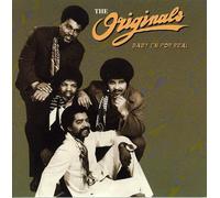 Originals - Baby I'm for Real