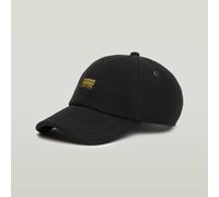 Originals Baseball Cap - Black - Men one size