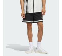 Adidas Originals Originals Basketball Sweat Shorts Black XS Man
