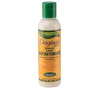 Africa's Best Original Africa's Best Leave-in Liquid Hair Mayonnaise 177ml