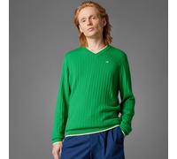 Originals Cashmere Knit Sweatshirt