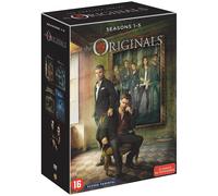 The Originals-Saisons 1 à 5