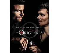 Originals: Complete Fifth Season (3 Dvd) [Edizione: Stati Uniti]