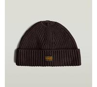 Originals Fisherman Beanie - Brown - Men one size