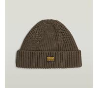 Originals Fisherman Beanie - Brown - Men one size