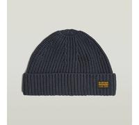 Originals Fisherman Beanie - Dark blue - Men one size