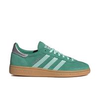 Originals Handball Spezial Green Mint Trainers by adidas