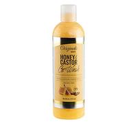 Originals HONEY AND CASTOR CO-WASH 355ML