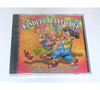 Originals - Kinder Party Lieder