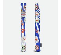 Originals Las Vegas Alignment Stick Cover Blue/White