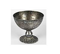 Originals Medium Antique Silver Wide Goblet/Bowl