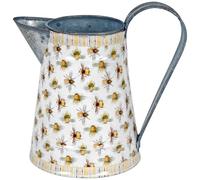 Originals Metal Bumble Bee Design Decorative Jug