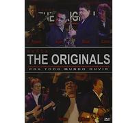 Originals - PARA TODO MUNDO OUVIR AO VIVO