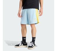 Adidas Originals Santiago Shorts Blue L Men